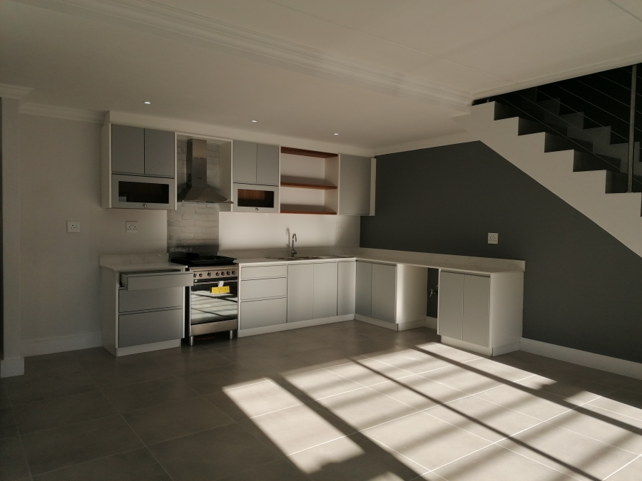 To Let 3 Bedroom Property for Rent in Langeberg Heights Western Cape